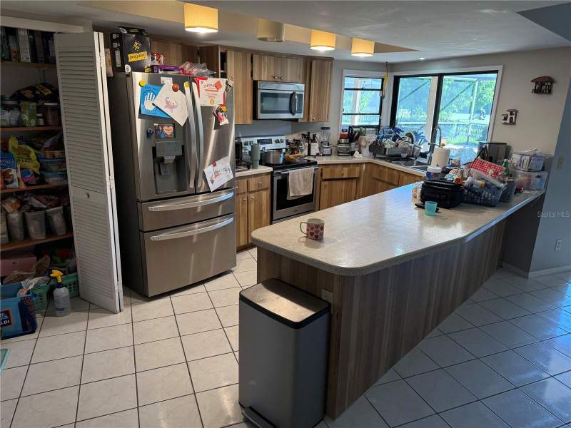 4 bedroom Single Family Residence at 16307 E Course Drive, Northdale Golf Clb Sec D Un 3, Tampa — photo 3