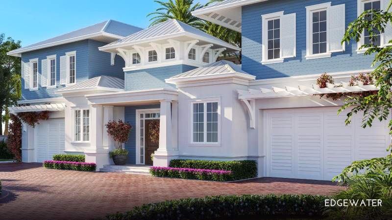 4 bedroom Single Family Residence at 1420/1440 Gulf Boulevard, Belleair Shore, Belleair Shore — photo 5