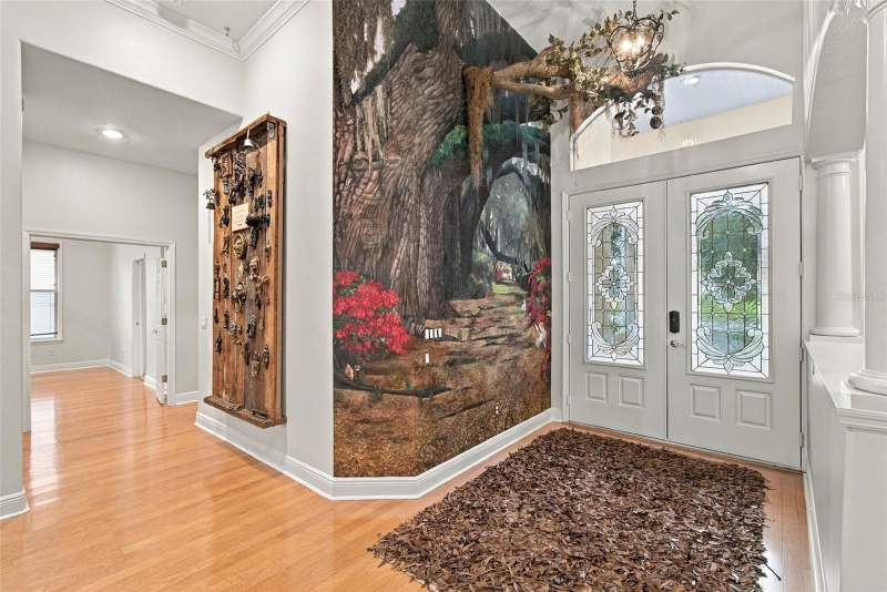 4 bedroom Single Family Residence at 816 Citrus Wood Lane, Citrus Wood Unit 2, Valrico — photo 3