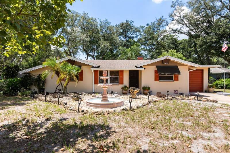 3 bedroom Single Family Residence at 5400 HONDO WAY, RIMAR RIDGE, ORLANDO — photo 1