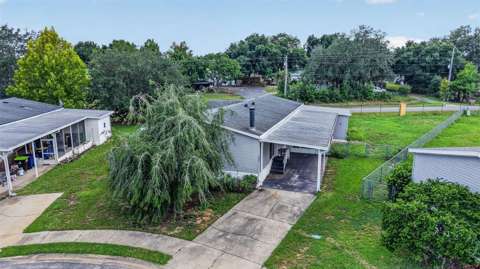 14206 Goldrush Court, home for sale in Astatula 34705