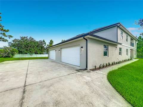 19504 Robertson Street, home for sale in Orlando 32833
