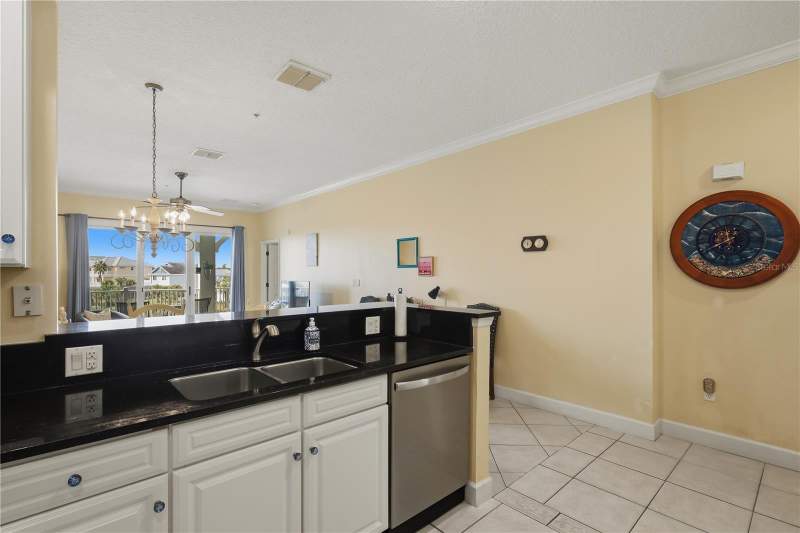 3 bedroom Condominium at 1100 Cinnamon Beach Way #1033, Ocean Hammock, Palm Coast — photo 5