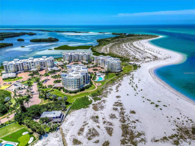 3 bedroom Condominium at 755 Collany Road #408, Sunset Pointe At Collany Key IV A Condo, Tierra Verde — photo 3