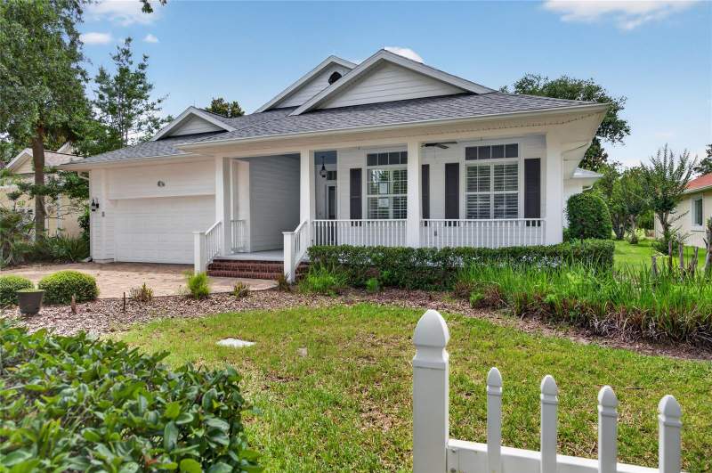 3 bedroom Single Family Residence at 4 Chinier Street, Front Street Grand Haven Ph 01, Palm Coast — photo 3