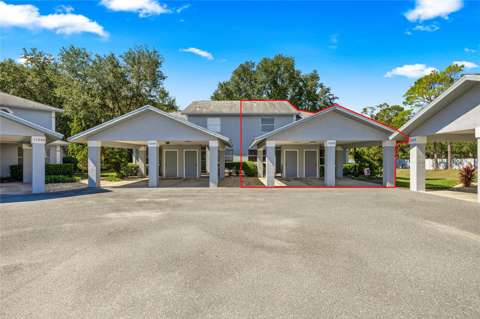 11043 W Harbor Watch Loop, home for sale in Crystal River 34428