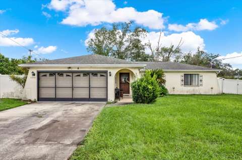 14260 Spring Hill Drive, pool for sale in Spring Hill