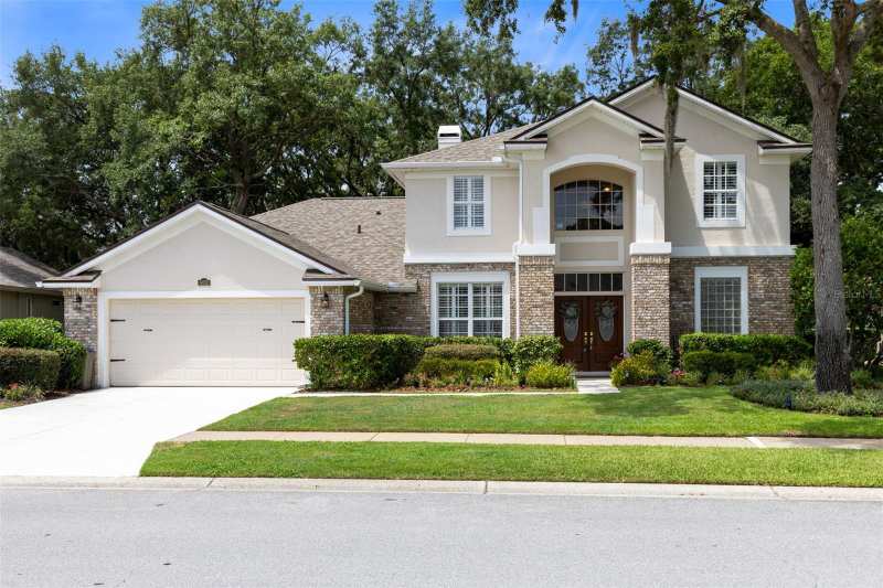 3 bedroom Single Family Residence at 8052 Laurel Ridge Drive, Mount Dora Country Club Mount Dora Ph 02-2, Mount Dora — photo 1
