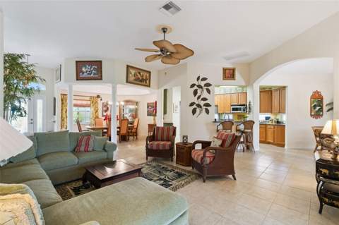 21325 Royal Troon Drive, Leesburg FL - photo 6 of 6