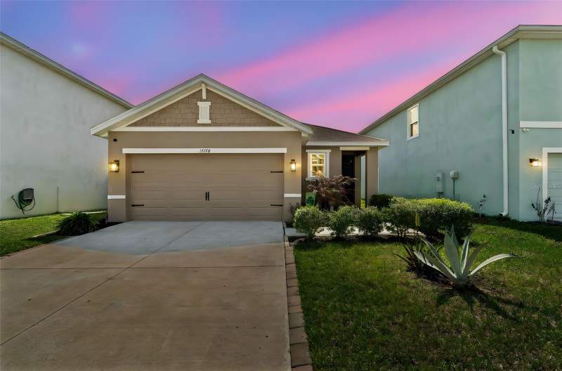 Epperson Ranch NorthHomes for Sale in Wesley Chapel, FL