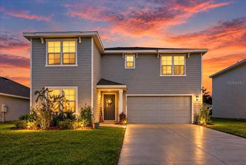 17123 NW 177Th Terrace, home for sale in Alachua 32615