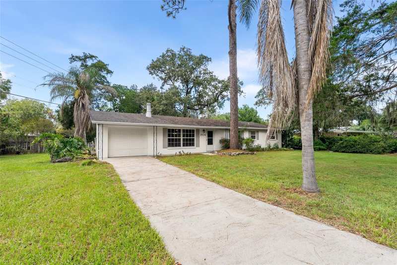 4 bedroom Single Family Residence at 1804 NW 36th Terrace, Madison Park, Gainesville — photo 1