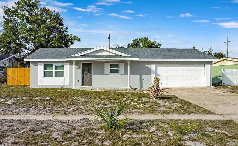 4 bedroom Single Family Residence at 4823 Kathy Jo Terrace, Sylvan Hylands First Add, Orlando — photo 2