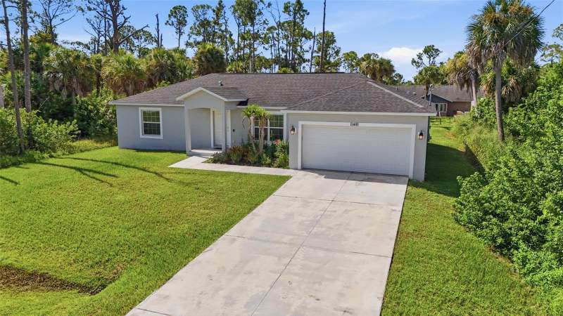 3 bedroom Single Family Residence at 11481 Willmington Boulevard, Port Charlotte Sec 063, Port Charlotte — photo 5