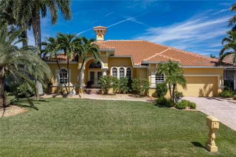 1448 Kiwi Court, home for sale in Punta Gorda 33950