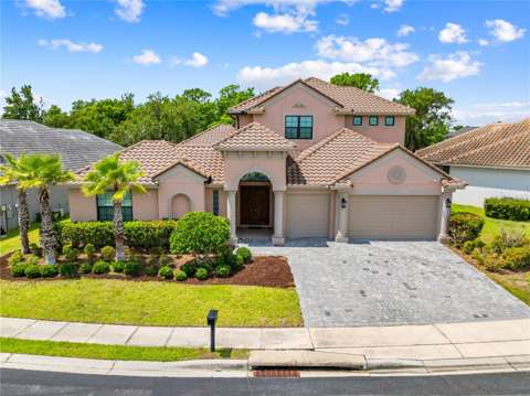 2557 Heritage Green Avenue, home for sale on Heritage Green Avenue