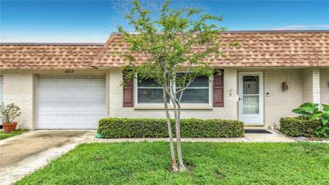 602 Mindy Drive, home for sale in Largo 33771