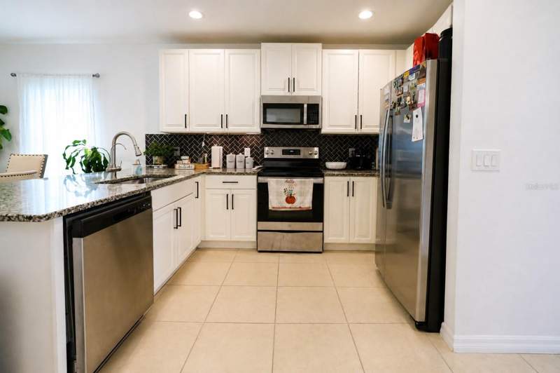 3 bedroom Single Family Residence at 5003 ROYAL POINT AVENUE, CYPRESS HAMMOCK PH 1, KISSIMMEE — photo 5