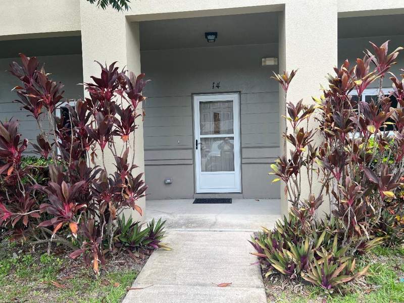 2 bedroom Condominium at 2294 Belgian Lane #14, On Top Of The World, Clearwater — photo 2
