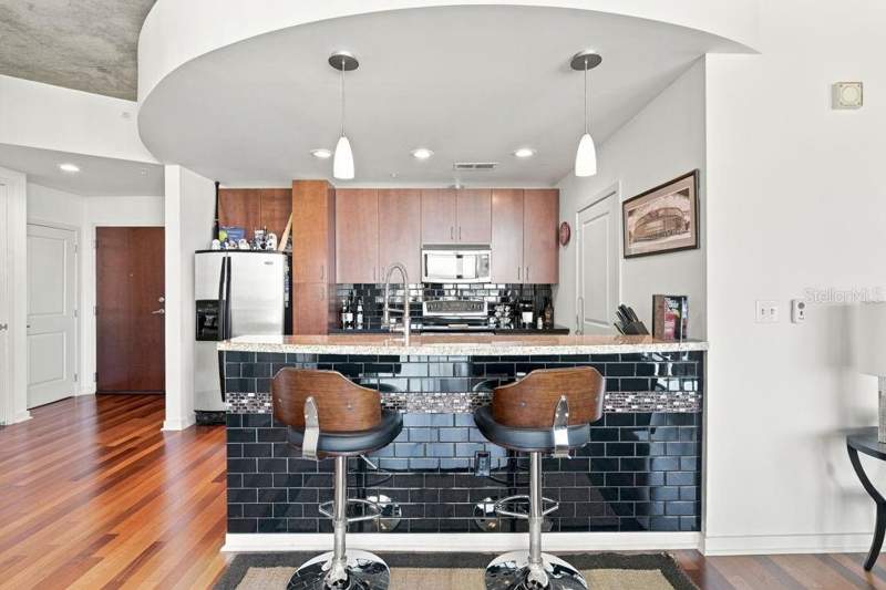 2 bedroom Condominium at 155 S Court Avenue #1816, Solaire/Plaza Condo, Orlando — photo 4