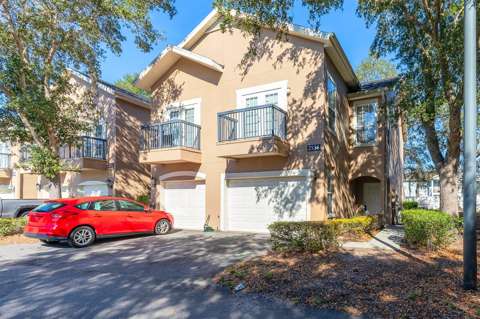 2536 Lancien Court #5, home for sale in Orlando 32826