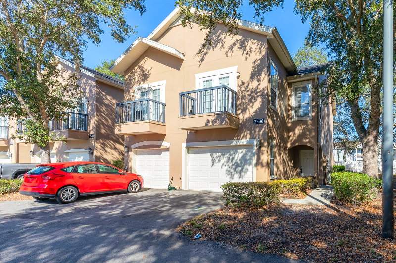 2536 LANCIEN COURT #5 home for sale in Enclave Oxford Place