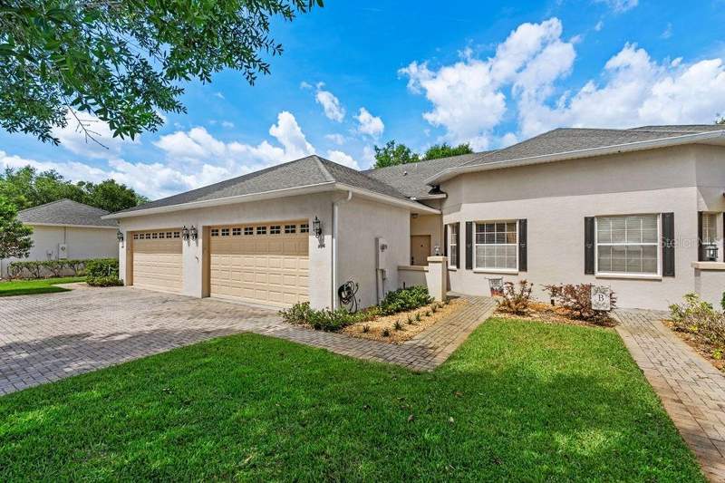 2 bedroom Villa at 1016 Green Gate Boulevard, Groveland Villas At Green Gate, Groveland — photo 2