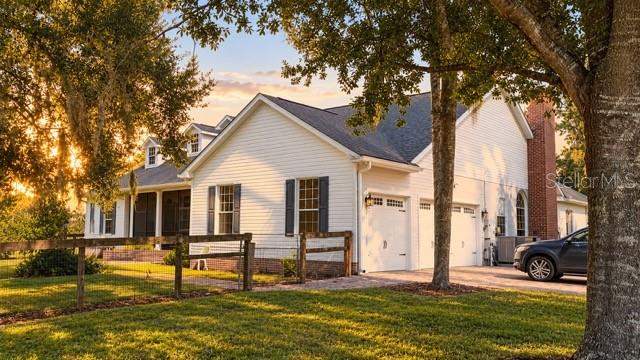5 bedroom Farm at 9238 Fort King Road, Dade City, Dade City — photo 5