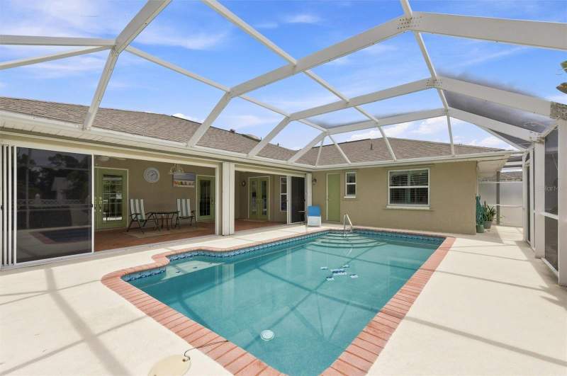 3 bedroom Single Family Residence at 317 Salvador Drive, Punta Gorda Isles Sec 20, Punta Gorda — photo 5