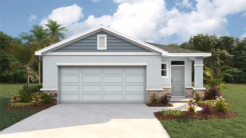 4 bedroom Single Family Residence at 35501 Sunflower Hill Drive, Two Rivers, Zephyrhills — photo 1