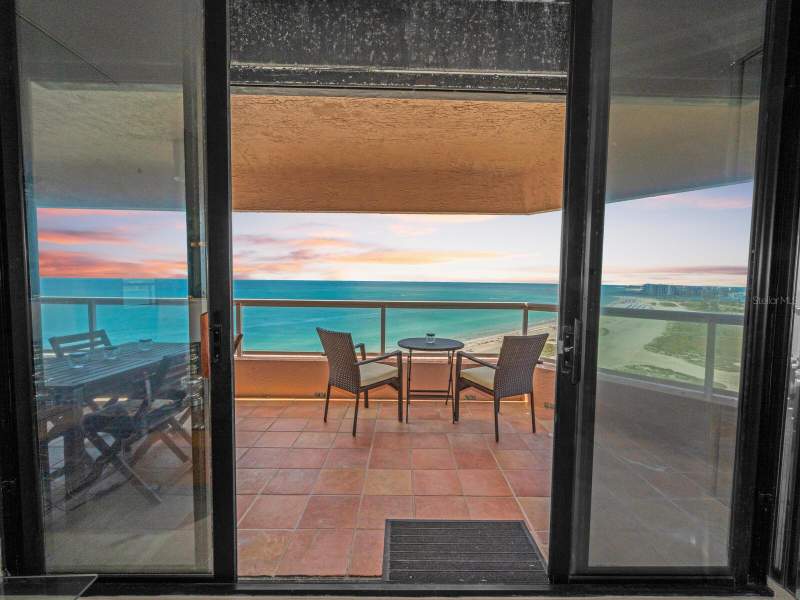 3 bedroom Condominium at 1310 Gulf Boulevard #Penthouse A, Crescent Beach Club Two Condo, Clearwater Beach — photo 4
