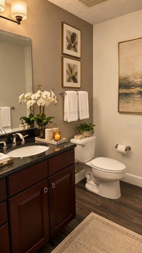 101 S Eola Drive #709, Orlando FL - photo 9 of 24