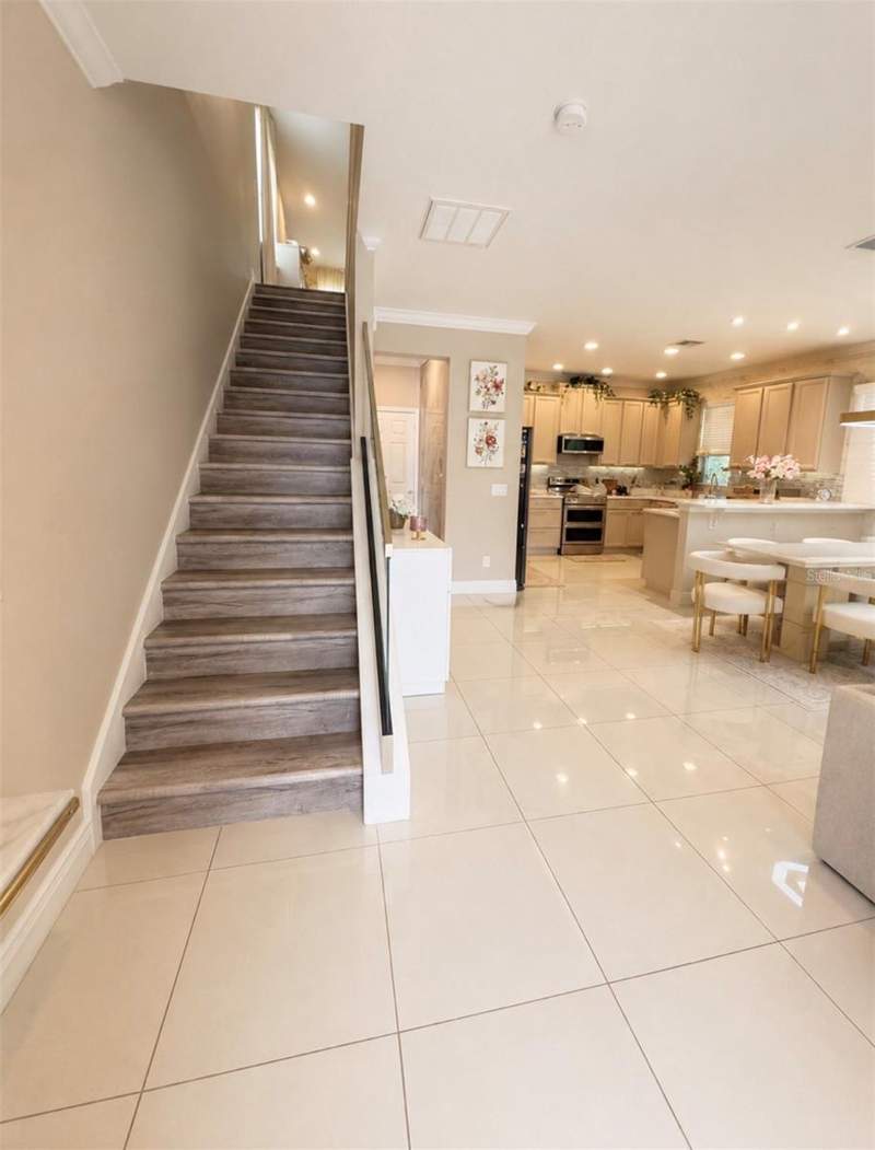 3 bedroom Single Family Residence at 8630 Powder Ridge Trail, Windermere Trails Phase 1C, Windermere — photo 4