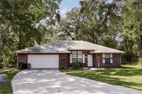 144 SW Enchanted Court, home for sale in Lake City 32024