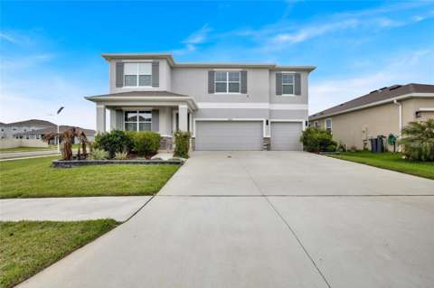 32265 Conchshell Sail Street, home for sale in Wesley Chapel 33545