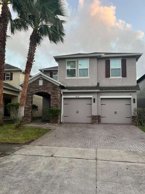 2618 San Simeon Way, home for sale in Kissimmee 34741