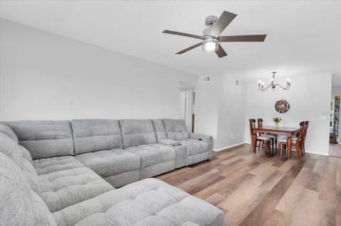 2461 Rhodesian Drive #45, Clearwater FL - photo 6 of 6