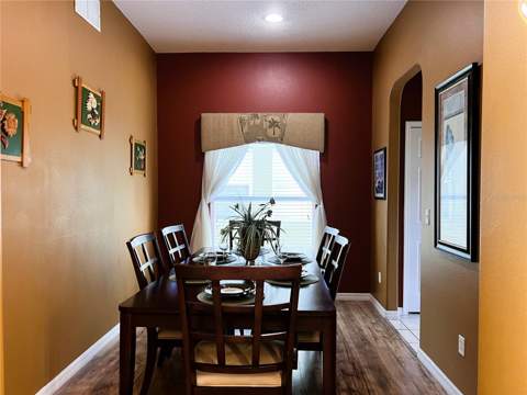 1821 Morning Star Drive, Clermont FL - photo 7 of 34