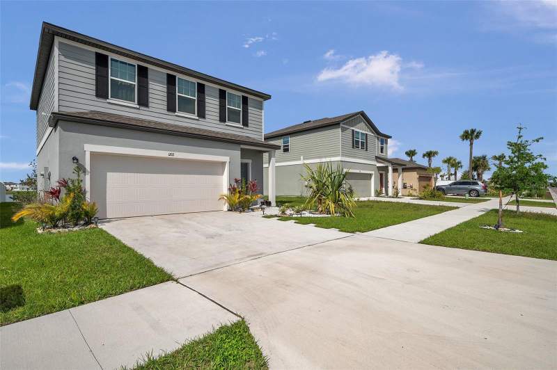 3 bedroom Single Family Residence at 1203 7th Avenue, Shell Cove Ph 1, Ruskin — photo 2