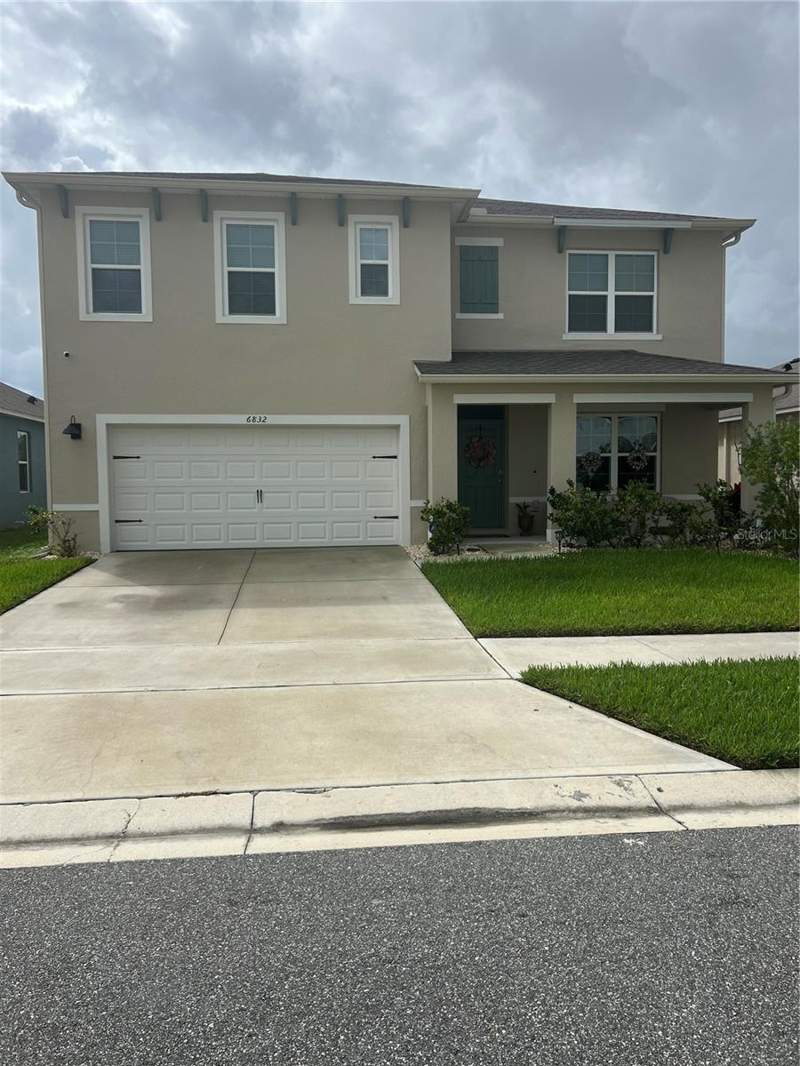 5 bedroom Single Family Residence at 6832 Cranes Roost Road, Villages At Harmony Ph 1C-2, St Cloud — photo 2