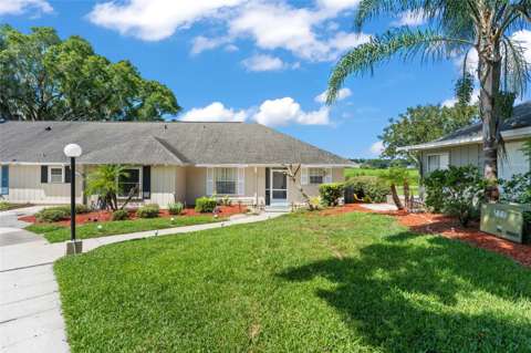 1076 Villa Lane #68, golf community for sale in Apopka