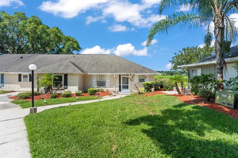 2 bedroom Condominium at 1076 Villa Lane #68, Errol Club Villas 03, Apopka — photo 1