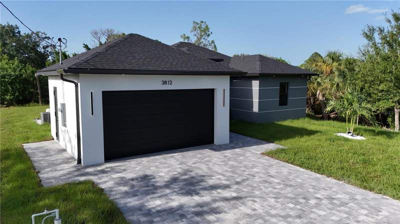 4 bedroom Single Family Residence at 3812 11th Street, Lehigh Acres, Lehigh Acres — photo 3