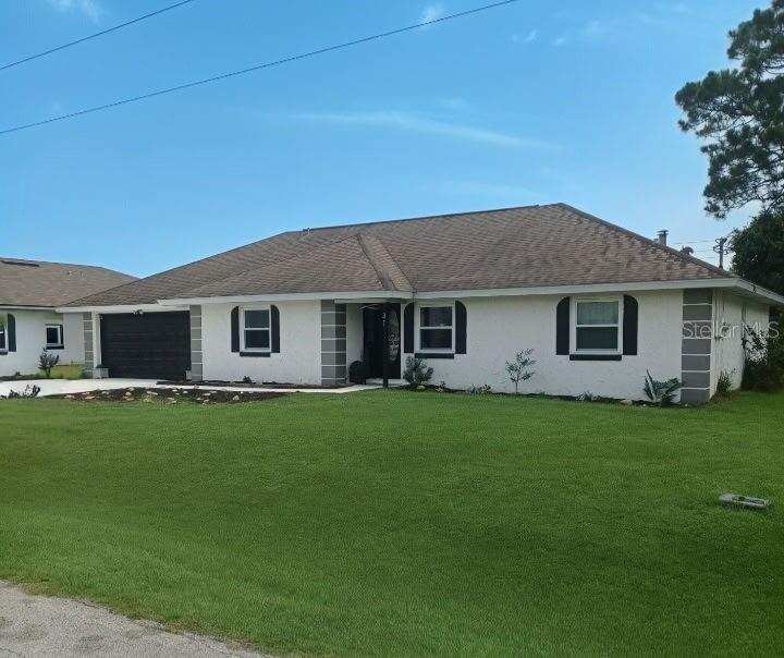 3 bedroom Single Family Residence at 31 Freeland Lane, Forest Grove Bus Center, Palm Coast — photo 1