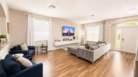 7772 Basnett Circle, Kissimmee FL - photo 10 of 79