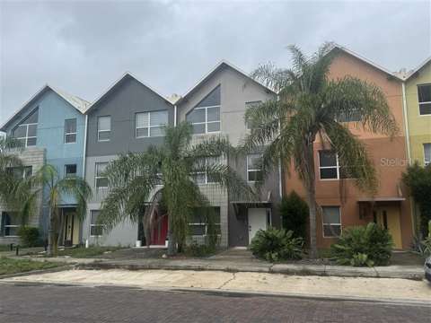 1603 Woodward Street #18, home for sale on Woodward Street