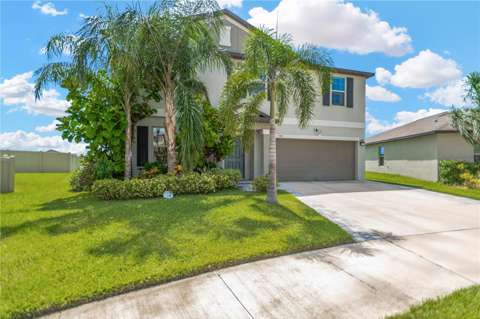 5441 Rainwood Meadows Drive, home for sale on Rainwood Meadows Drive