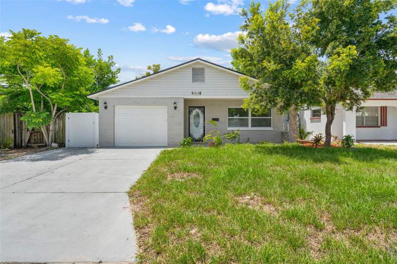 3 bedroom Single Family Residence at 4828 22nd Avenue, Mount Washington 2nd Sec, St Petersburg — photo 2