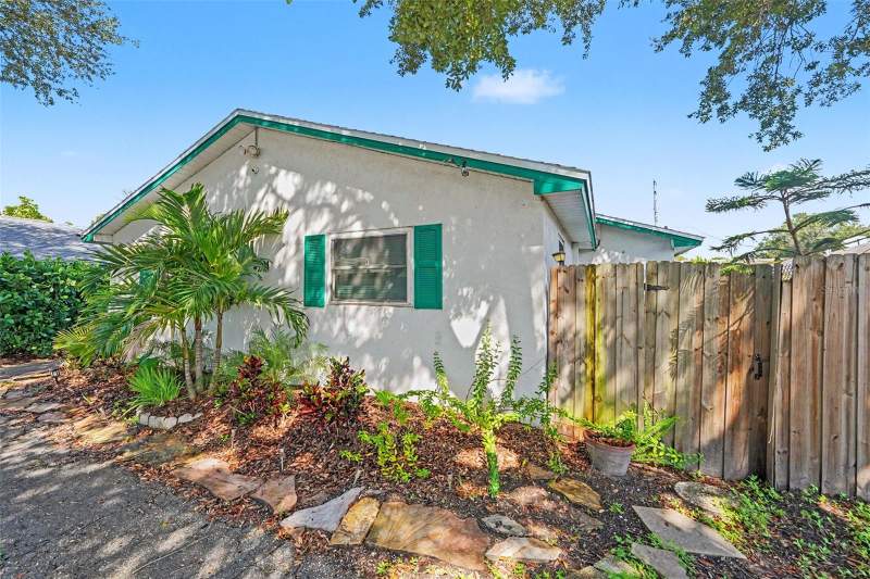 3765 67TH AVENUE #B home for sale in Sunset View Homes for Sale: 1 Listing, From $560K