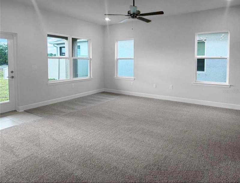 4 bedroom Single Family Residence at 3656 Briarlynne Way, Harmony Central-Ph 2, St Cloud — photo 3